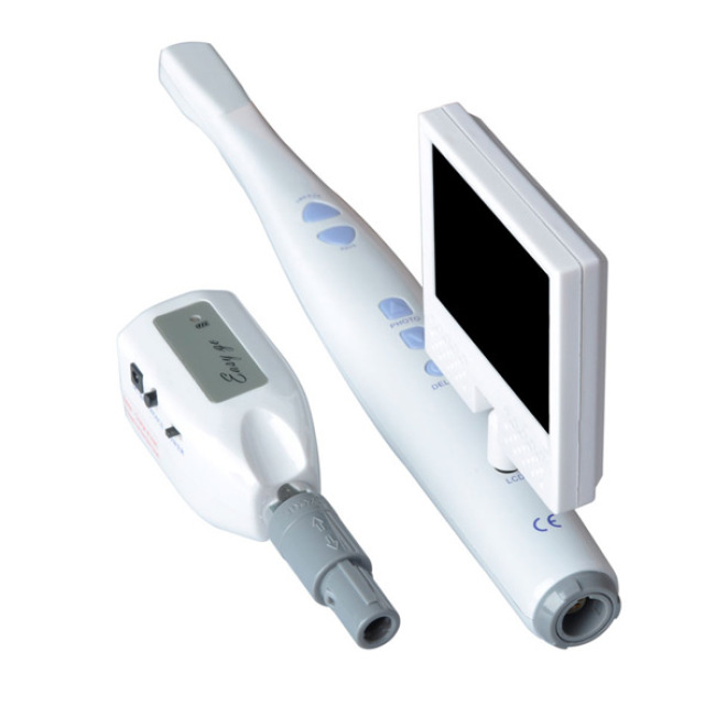 Wireless Dental Intraoral Camera High Resolution Equipment Intraoral Camera Dental